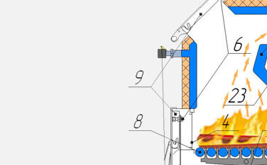 Котлы WIRT в Славгороде - сопровождение, монтаж и обслуживание